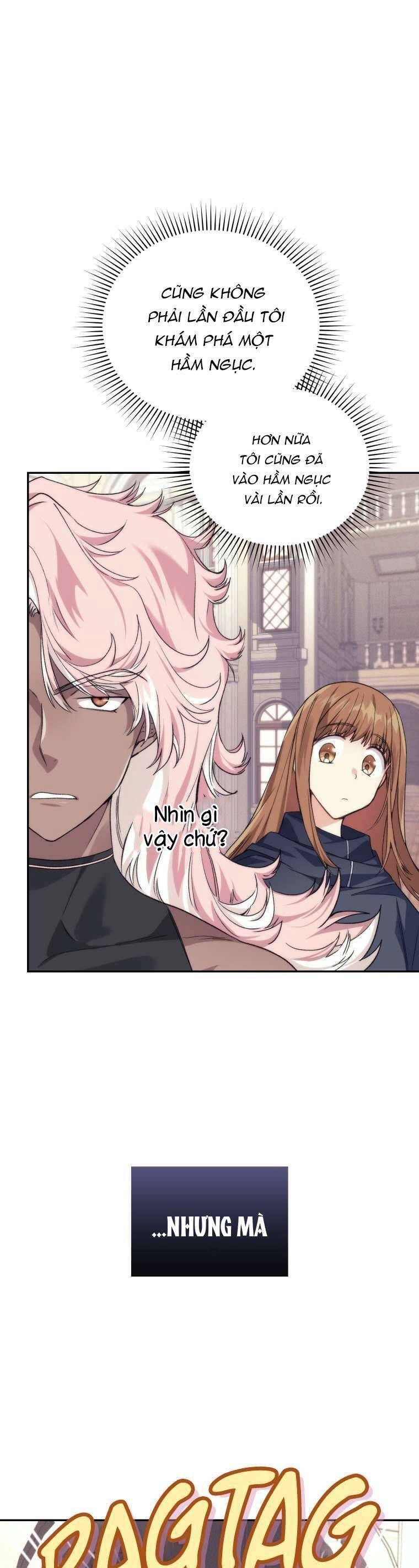 Ta Đánh Cắp Linh Hồn Của Ranker Top 1 Chapter 24 - 26