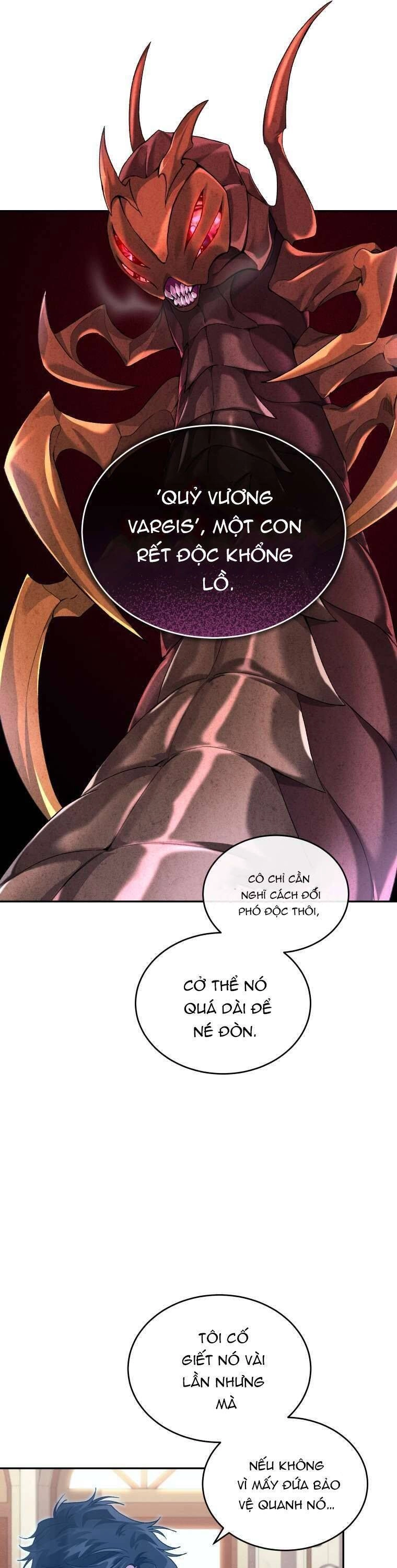 Ta Đánh Cắp Linh Hồn Của Ranker Top 1 Chapter 24 - 31