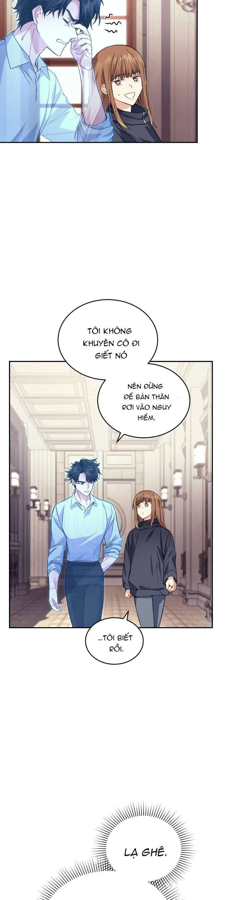 Ta Đánh Cắp Linh Hồn Của Ranker Top 1 Chapter 24 - 32