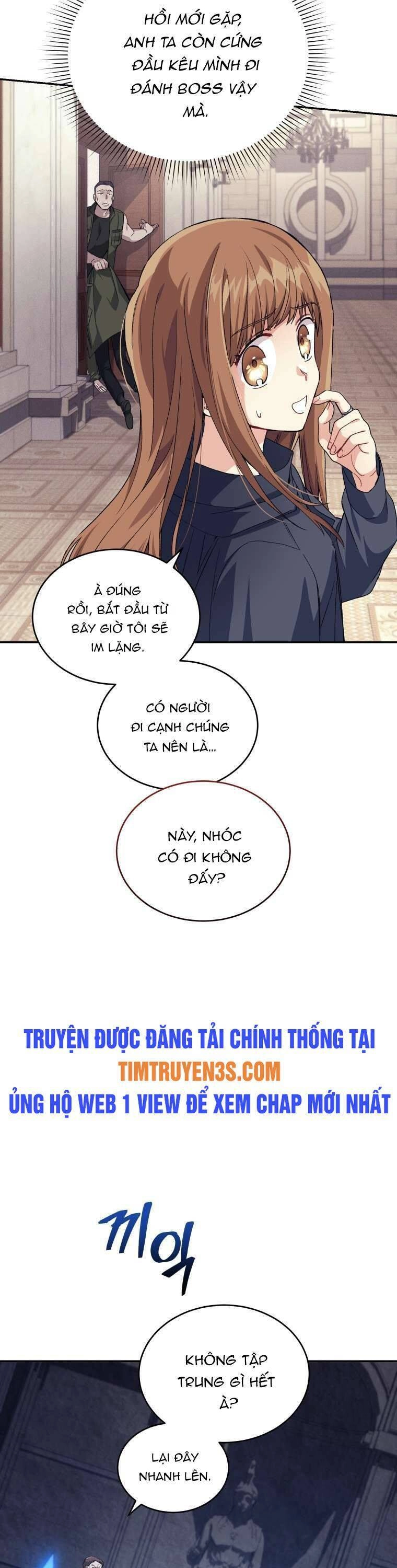 Ta Đánh Cắp Linh Hồn Của Ranker Top 1 Chapter 24 - 33