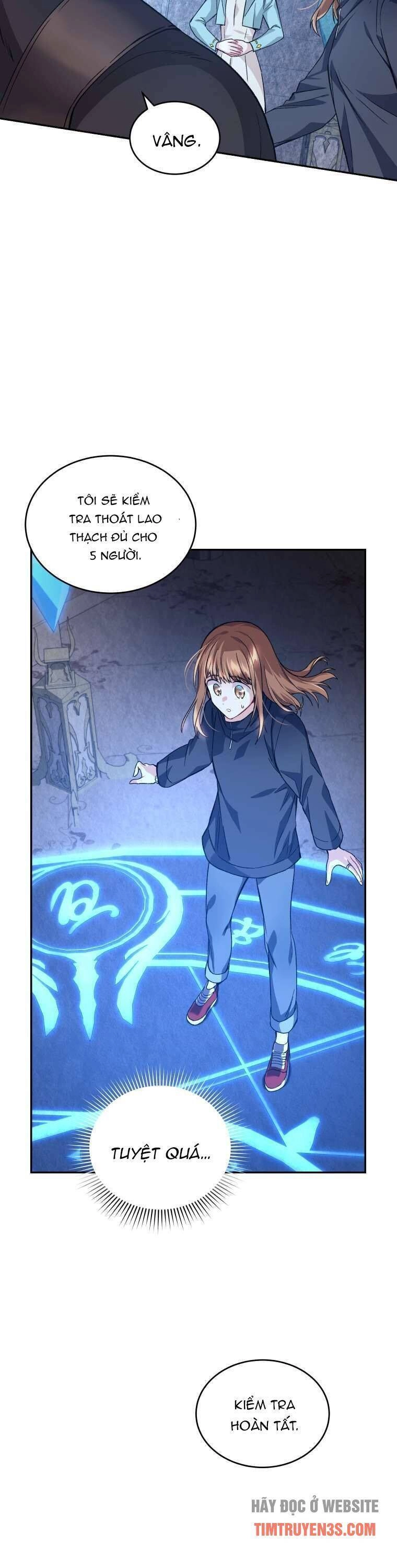 Ta Đánh Cắp Linh Hồn Của Ranker Top 1 Chapter 24 - 35