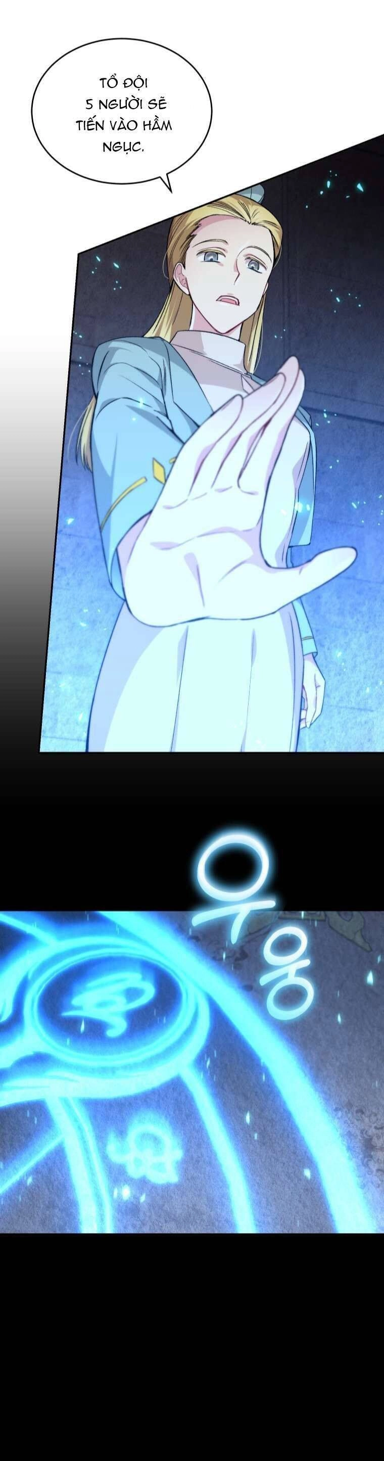 Ta Đánh Cắp Linh Hồn Của Ranker Top 1 Chapter 24 - 36