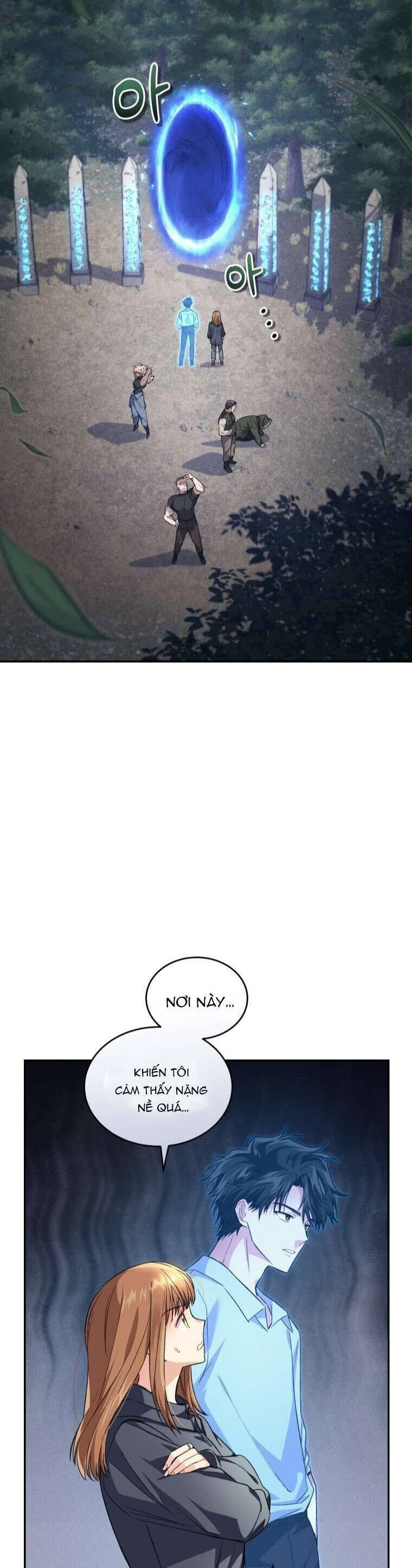 Ta Đánh Cắp Linh Hồn Của Ranker Top 1 Chapter 24 - 39