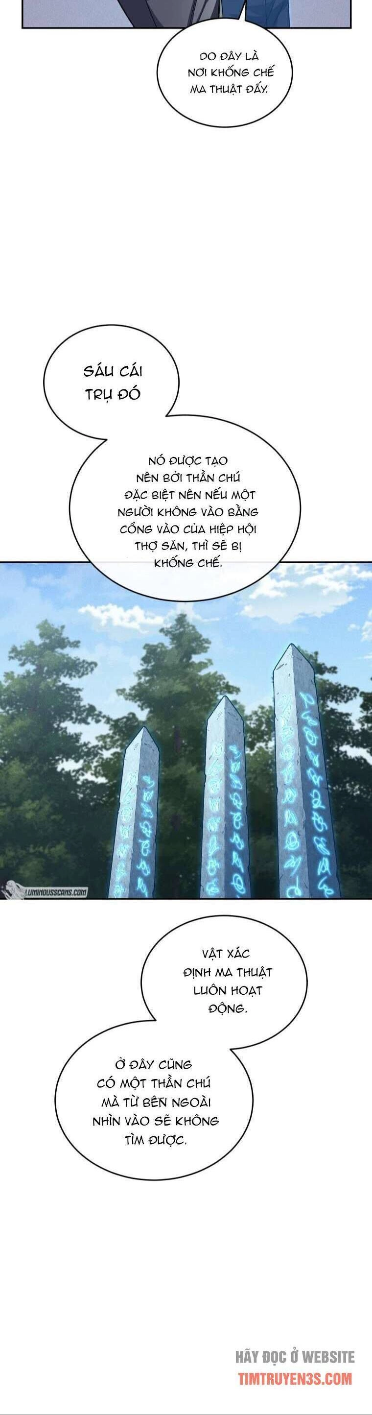 Ta Đánh Cắp Linh Hồn Của Ranker Top 1 Chapter 24 - 40