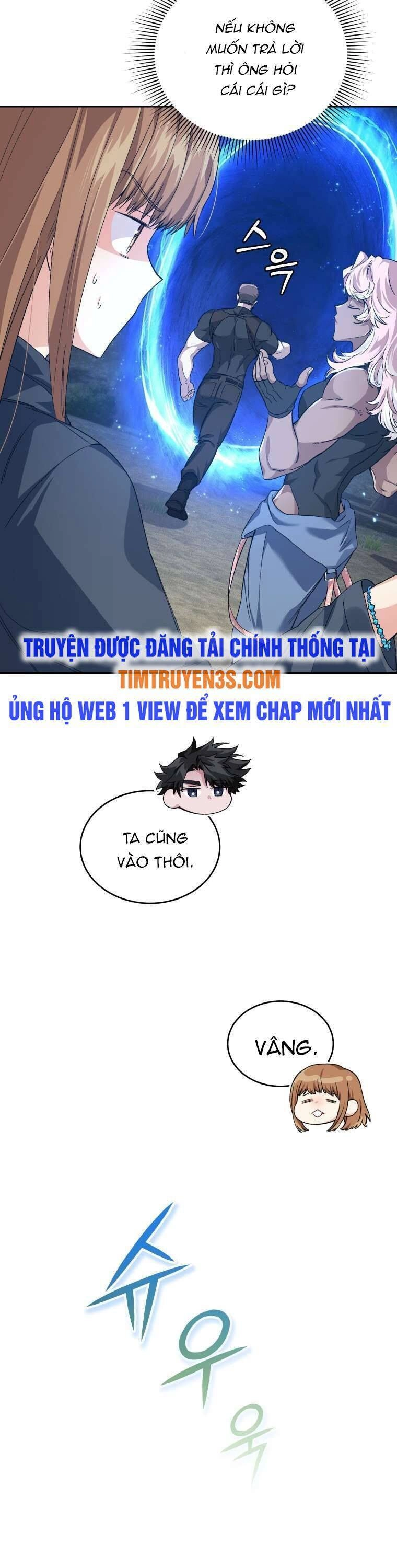 Ta Đánh Cắp Linh Hồn Của Ranker Top 1 Chapter 24 - 43