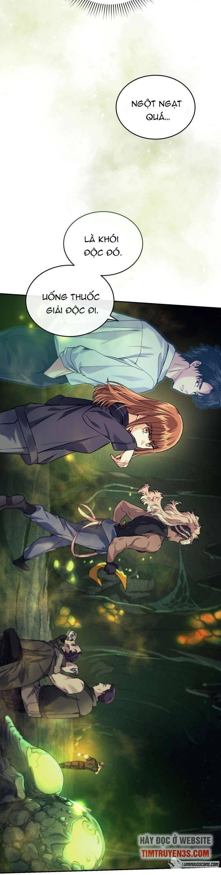 Ta Đánh Cắp Linh Hồn Của Ranker Top 1 Chapter 24 - 45