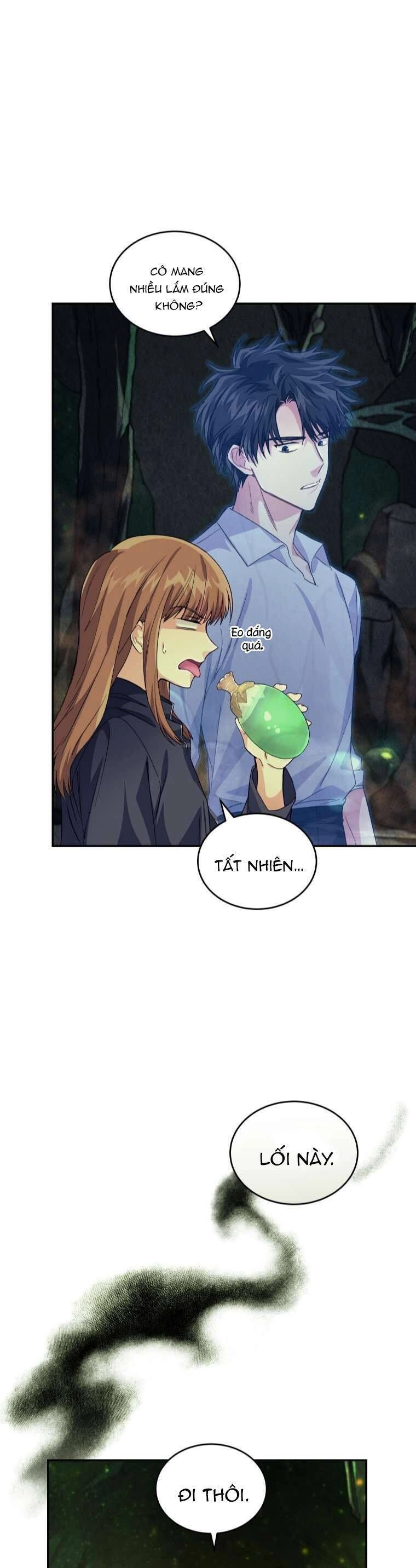 Ta Đánh Cắp Linh Hồn Của Ranker Top 1 Chapter 24 - 46