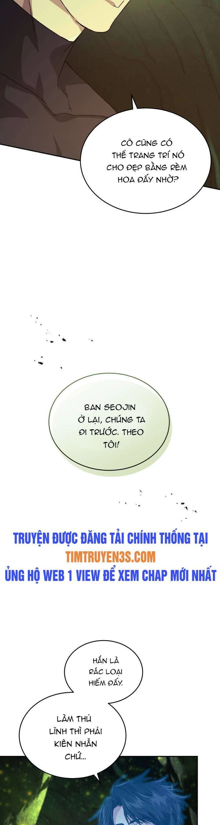 Ta Đánh Cắp Linh Hồn Của Ranker Top 1 Chapter 24 - 53