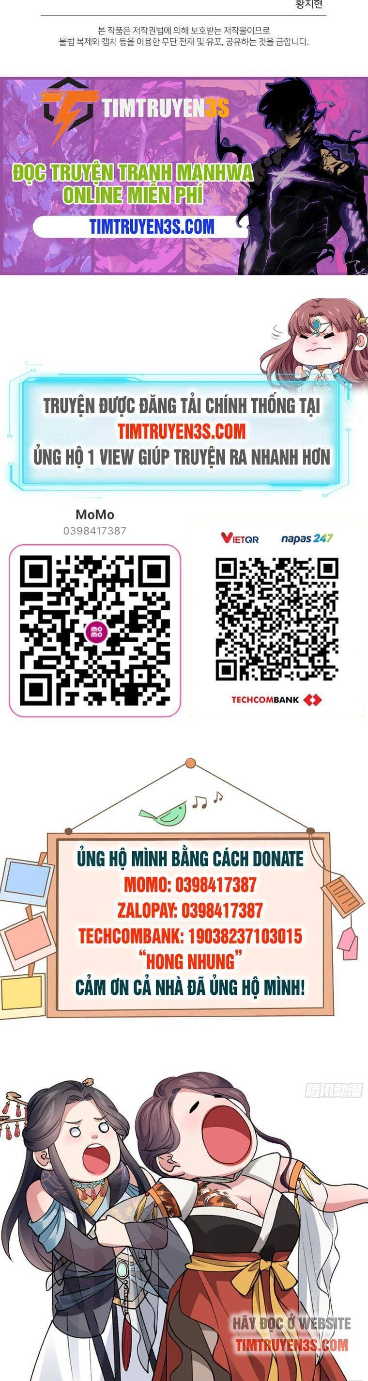 Ta Đánh Cắp Linh Hồn Của Ranker Top 1 Chapter 24 - 56