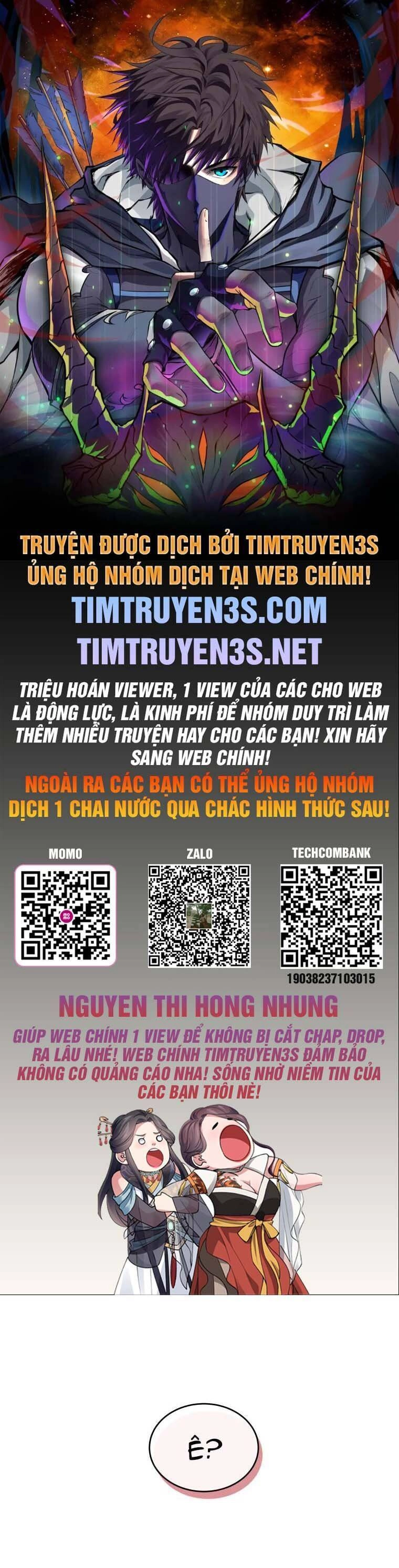 Ta Đánh Cắp Linh Hồn Của Ranker Top 1 Chapter 25 - 1