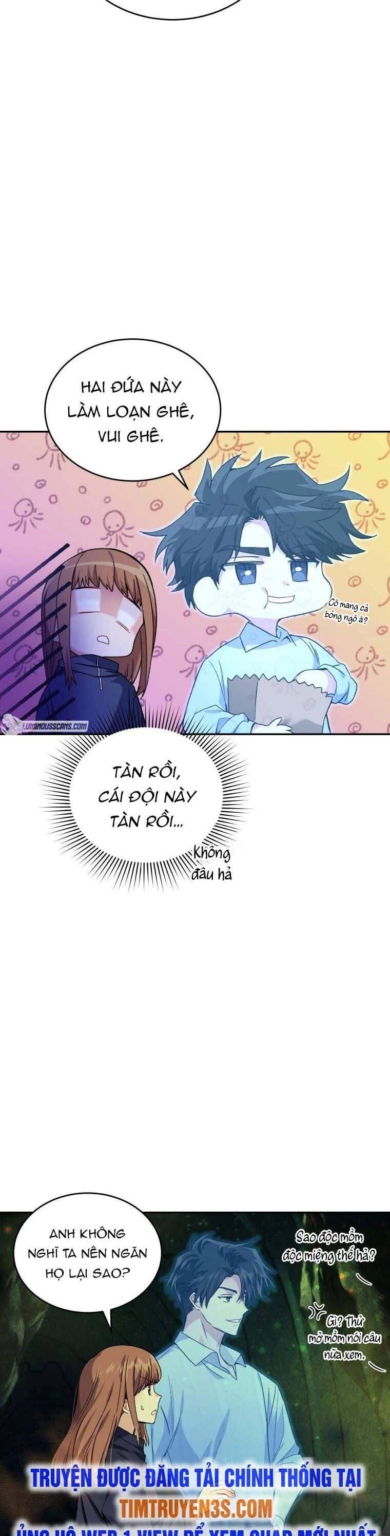 Ta Đánh Cắp Linh Hồn Của Ranker Top 1 Chapter 25 - 3