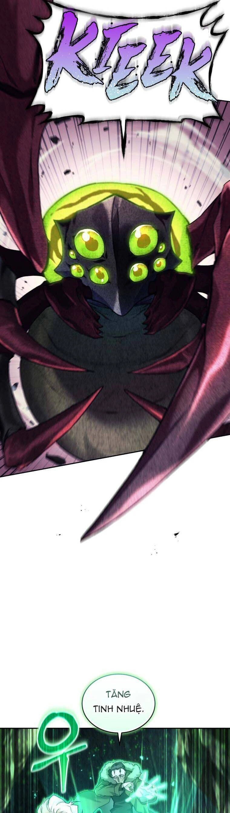 Ta Đánh Cắp Linh Hồn Của Ranker Top 1 Chapter 25 - 8