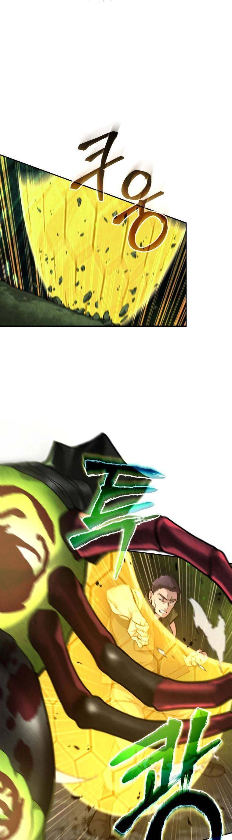 Ta Đánh Cắp Linh Hồn Của Ranker Top 1 Chapter 25 - 13