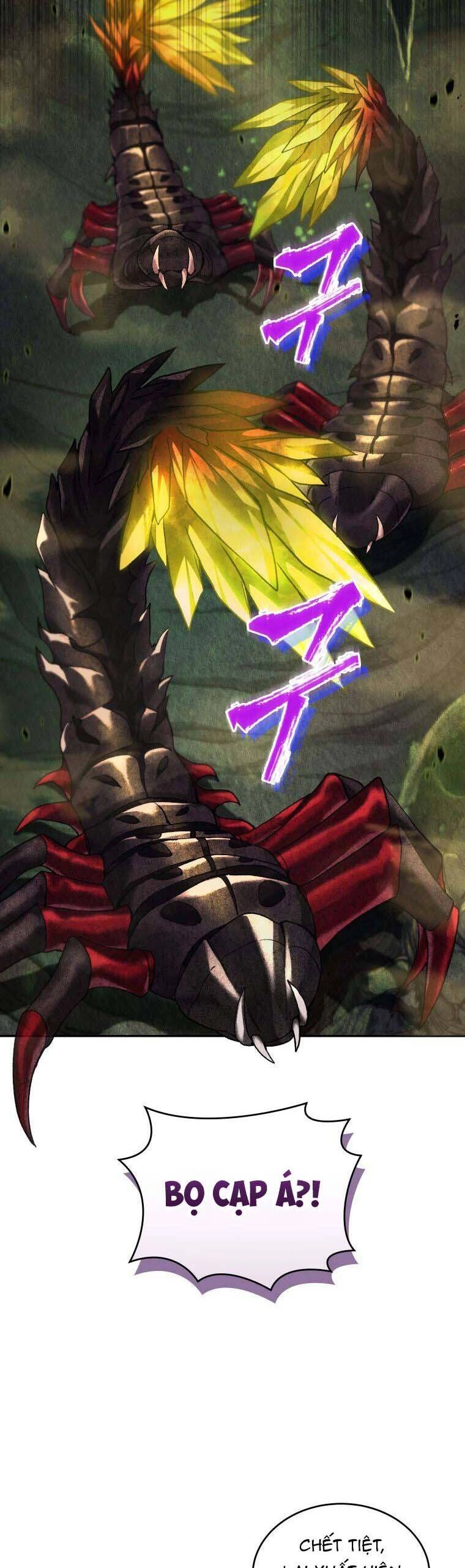 Ta Đánh Cắp Linh Hồn Của Ranker Top 1 Chapter 25 - 19