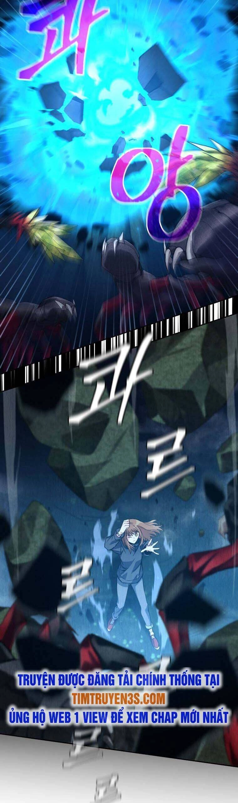 Ta Đánh Cắp Linh Hồn Của Ranker Top 1 Chapter 25 - 22