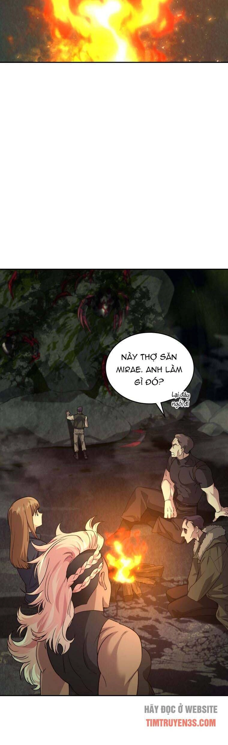 Ta Đánh Cắp Linh Hồn Của Ranker Top 1 Chapter 25 - 26