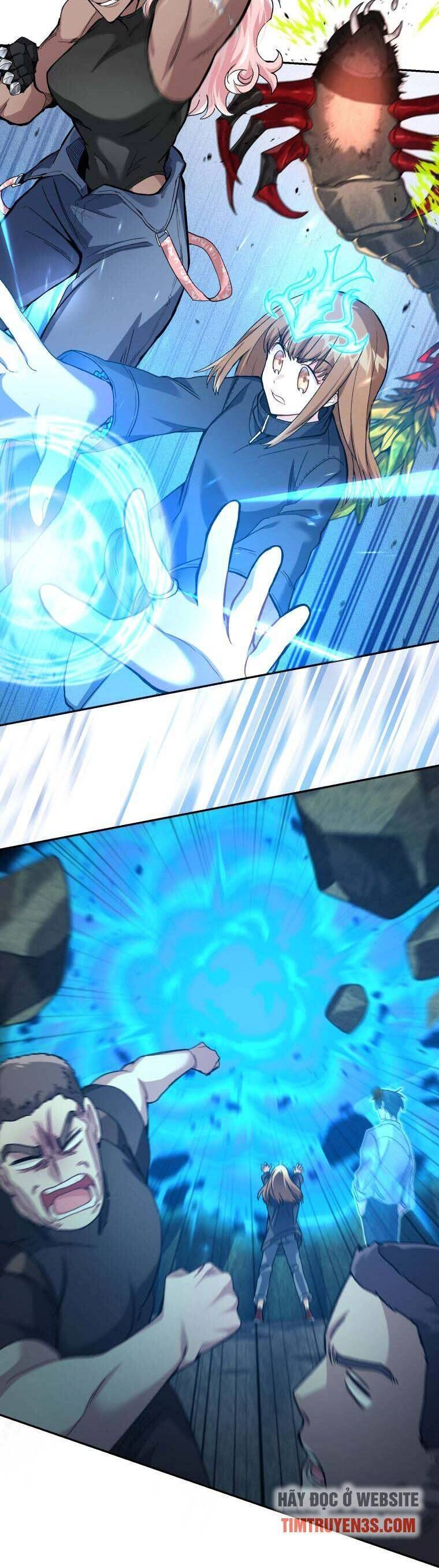 Ta Đánh Cắp Linh Hồn Của Ranker Top 1 Chapter 25 - 41