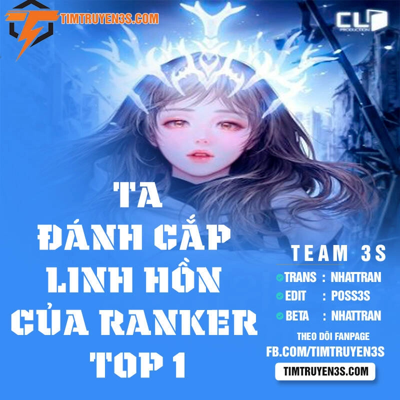 Ta Đánh Cắp Linh Hồn Của Ranker Top 1 Chapter 26 - 1