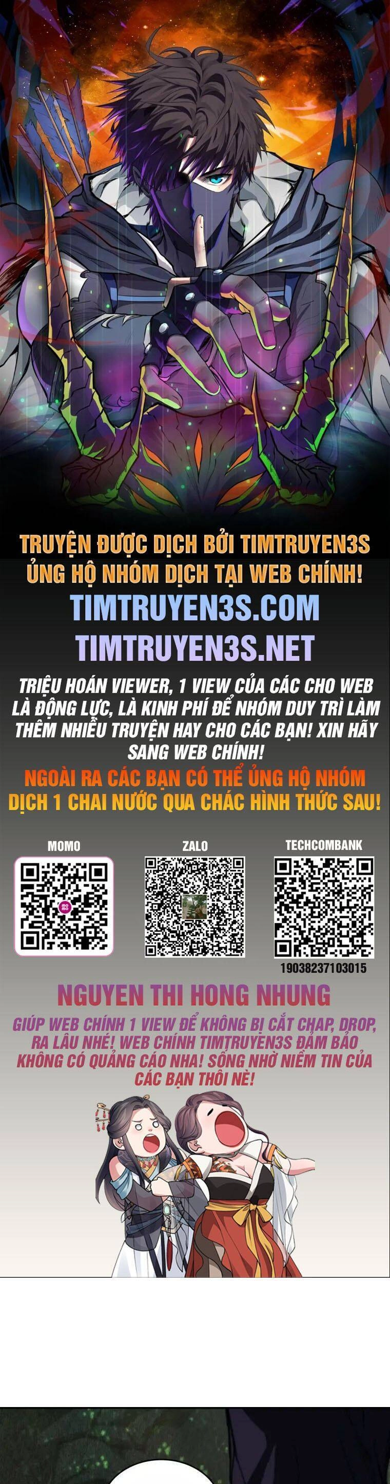 Ta Đánh Cắp Linh Hồn Của Ranker Top 1 Chapter 26 - 2