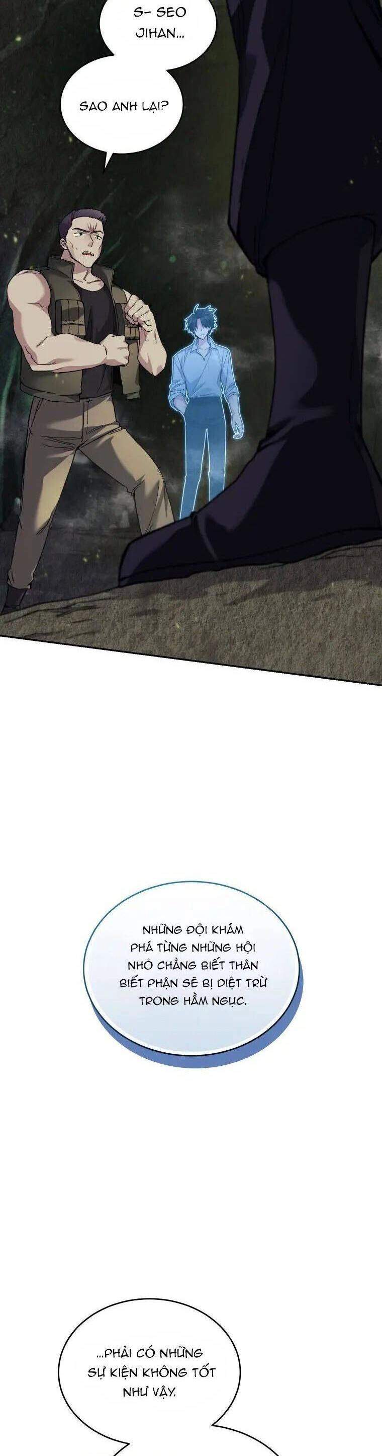 Ta Đánh Cắp Linh Hồn Của Ranker Top 1 Chapter 26 - 3