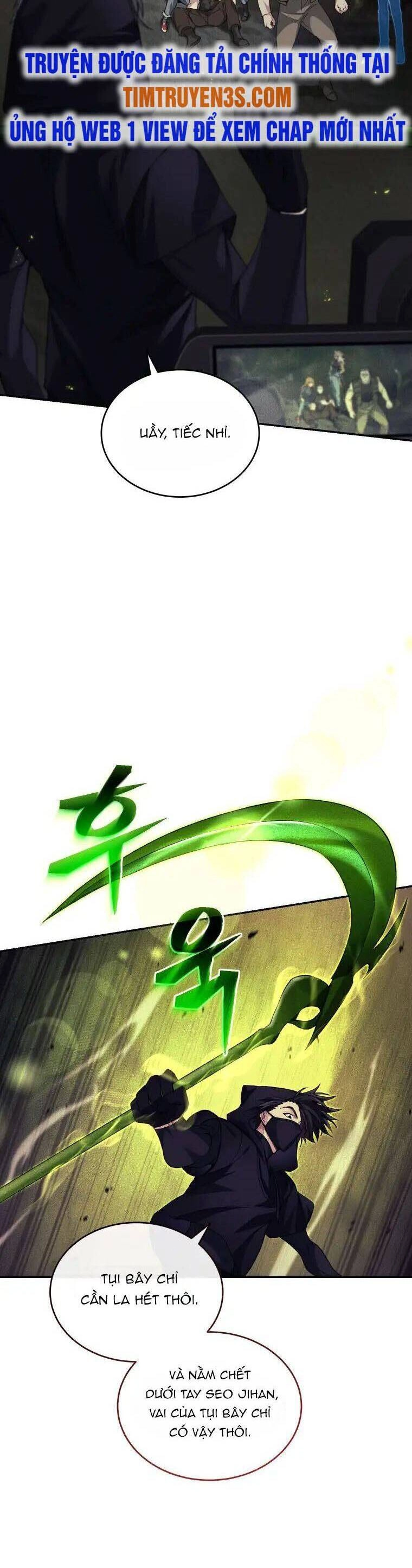 Ta Đánh Cắp Linh Hồn Của Ranker Top 1 Chapter 26 - 5