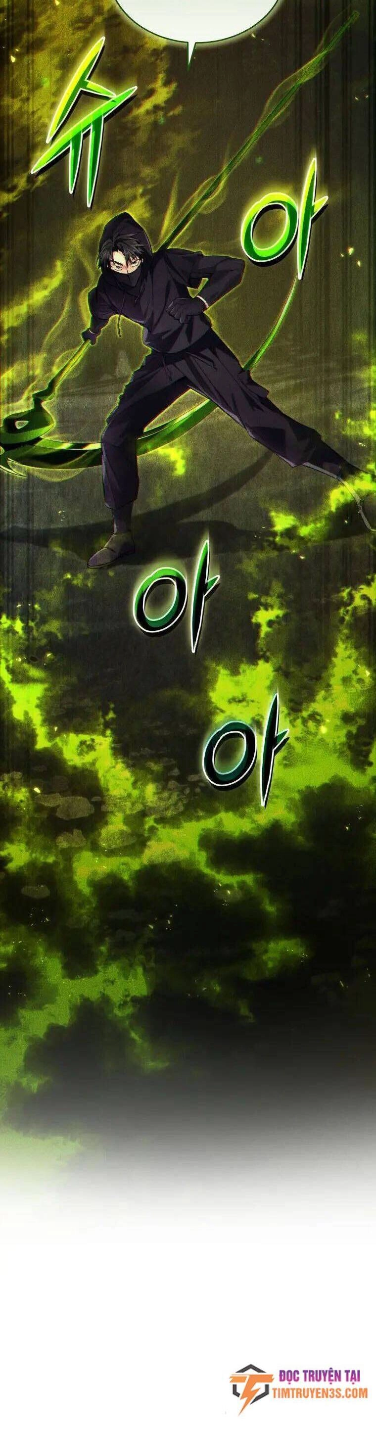 Ta Đánh Cắp Linh Hồn Của Ranker Top 1 Chapter 26 - 7