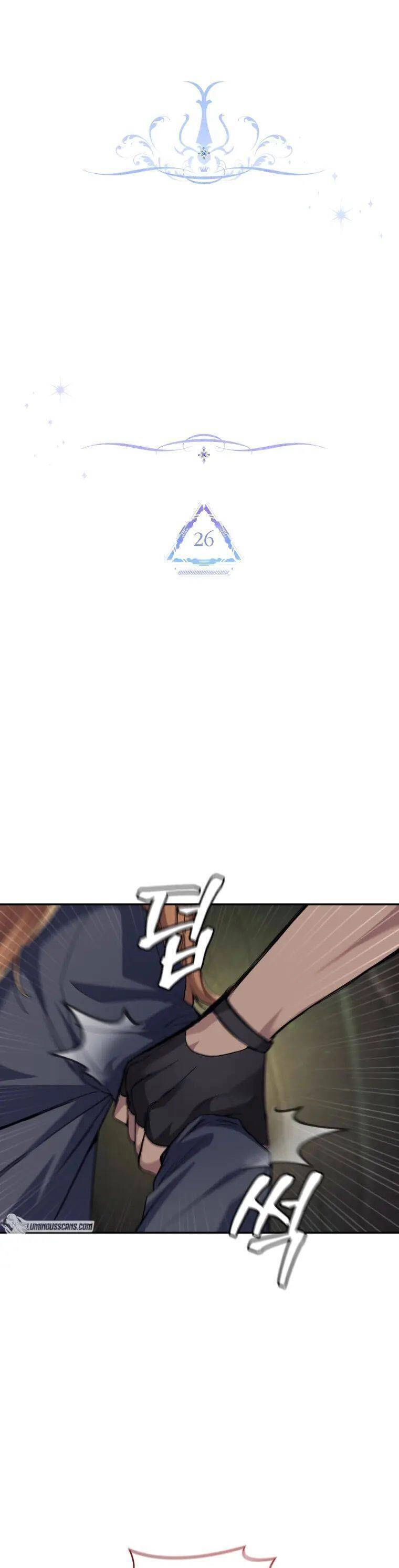 Ta Đánh Cắp Linh Hồn Của Ranker Top 1 Chapter 26 - 8