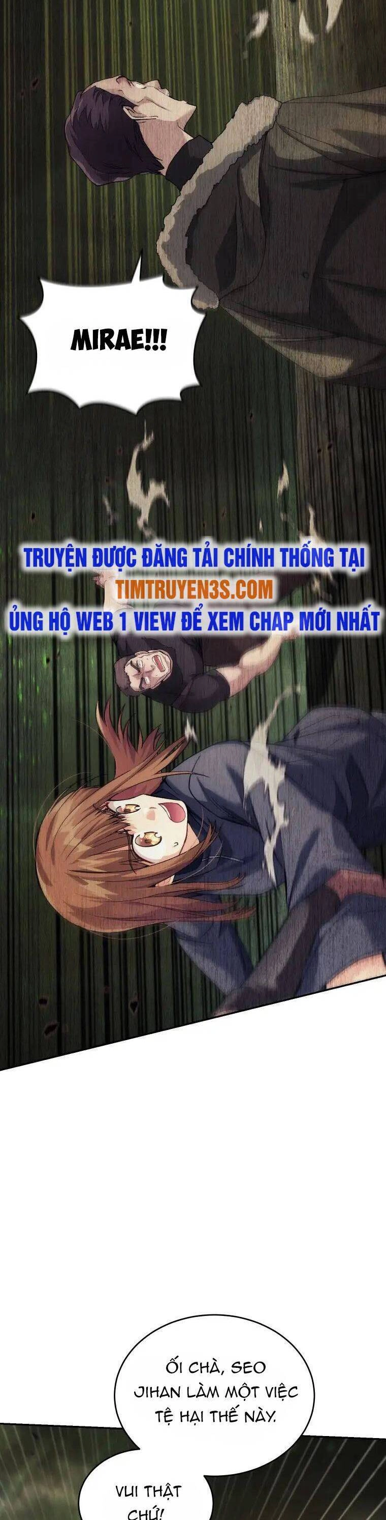 Ta Đánh Cắp Linh Hồn Của Ranker Top 1 Chapter 26 - 10