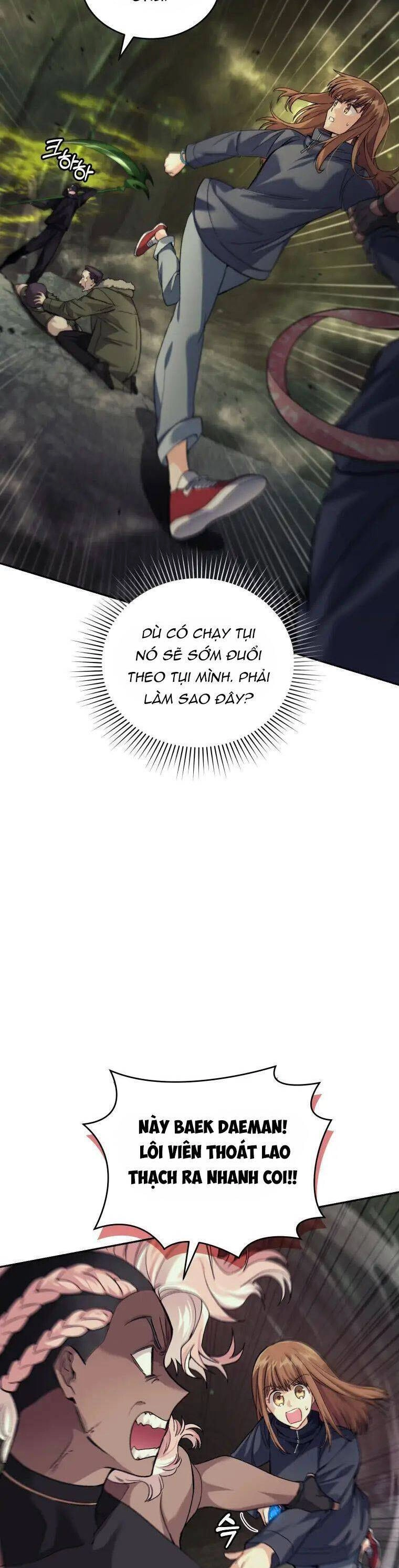 Ta Đánh Cắp Linh Hồn Của Ranker Top 1 Chapter 26 - 11