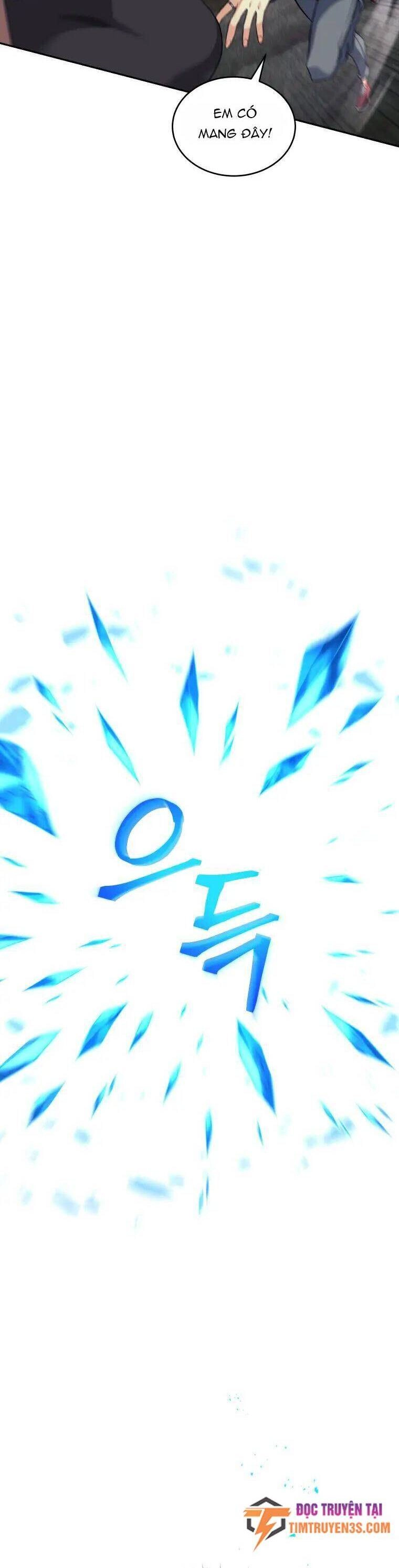 Ta Đánh Cắp Linh Hồn Của Ranker Top 1 Chapter 26 - 12