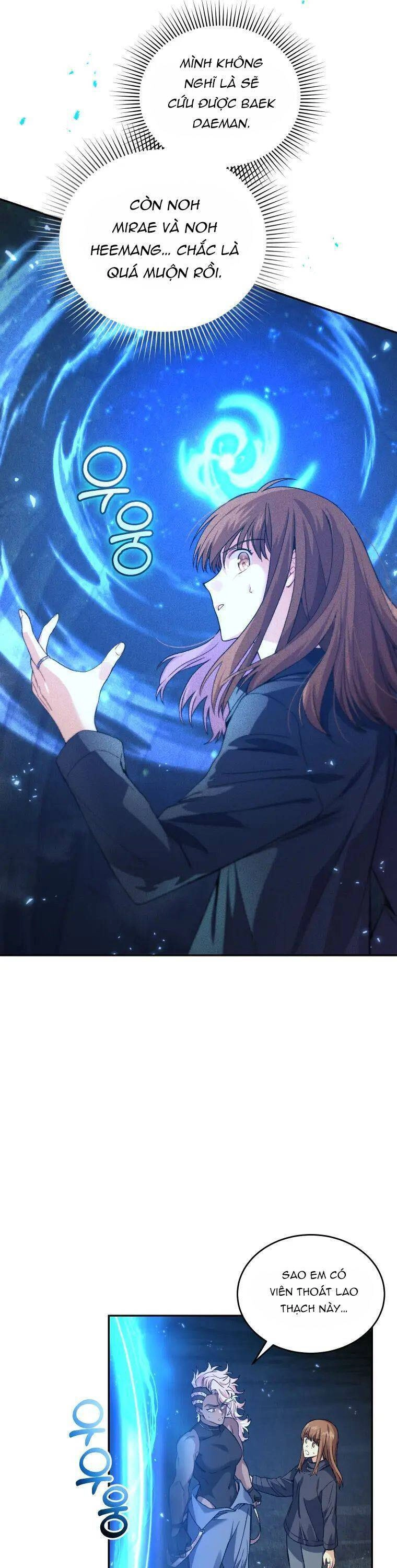 Ta Đánh Cắp Linh Hồn Của Ranker Top 1 Chapter 26 - 13