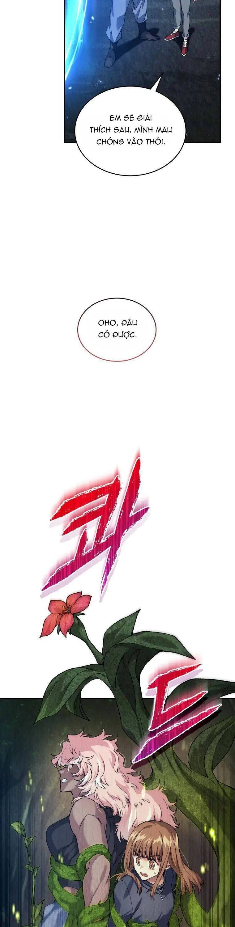 Ta Đánh Cắp Linh Hồn Của Ranker Top 1 Chapter 26 - 14