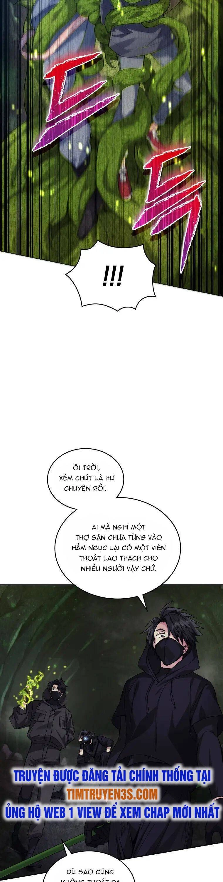 Ta Đánh Cắp Linh Hồn Của Ranker Top 1 Chapter 26 - 15