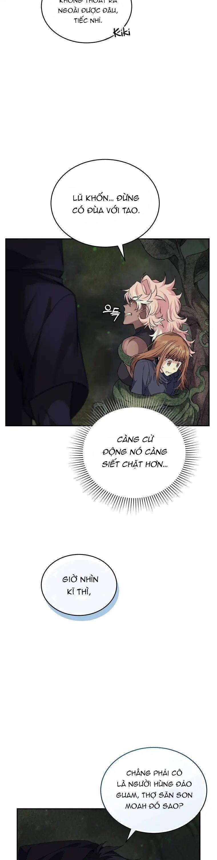 Ta Đánh Cắp Linh Hồn Của Ranker Top 1 Chapter 26 - 16