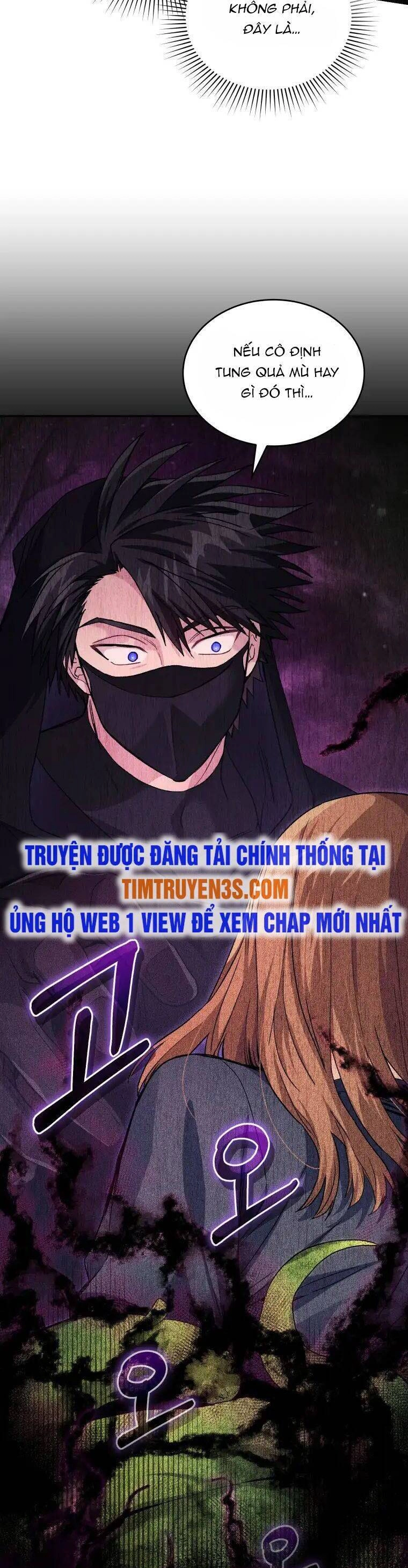 Ta Đánh Cắp Linh Hồn Của Ranker Top 1 Chapter 26 - 20