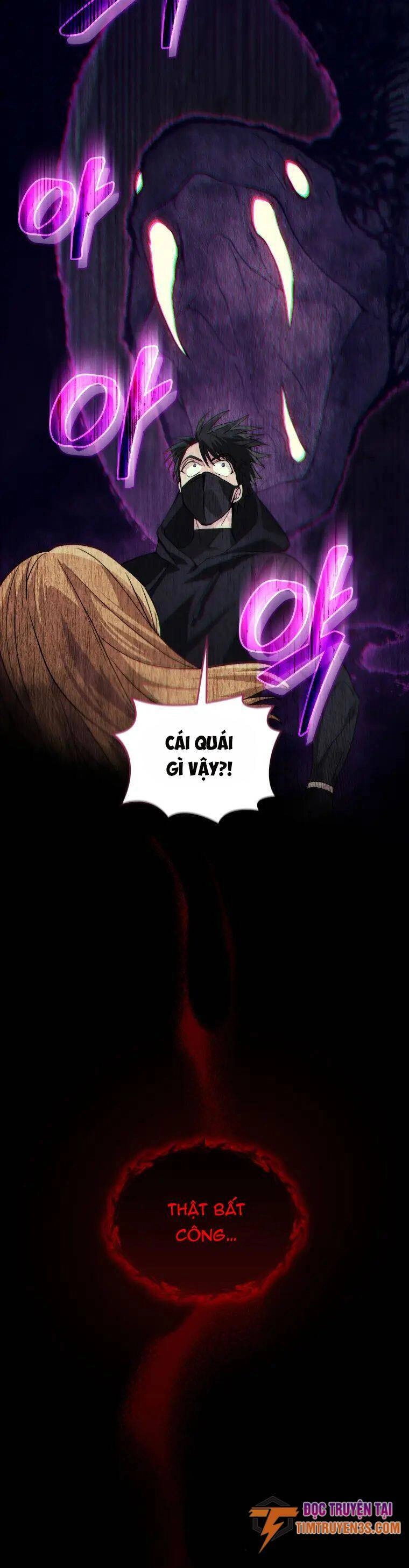 Ta Đánh Cắp Linh Hồn Của Ranker Top 1 Chapter 26 - 22