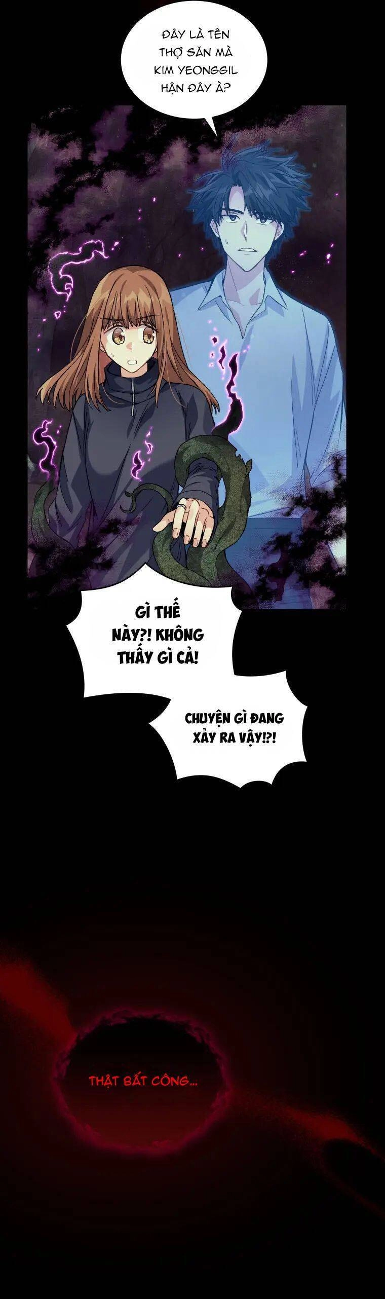 Ta Đánh Cắp Linh Hồn Của Ranker Top 1 Chapter 26 - 23