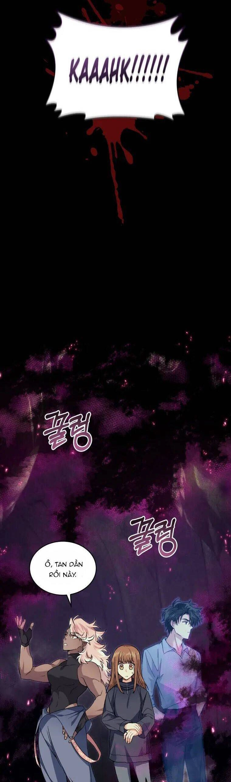 Ta Đánh Cắp Linh Hồn Của Ranker Top 1 Chapter 26 - 27