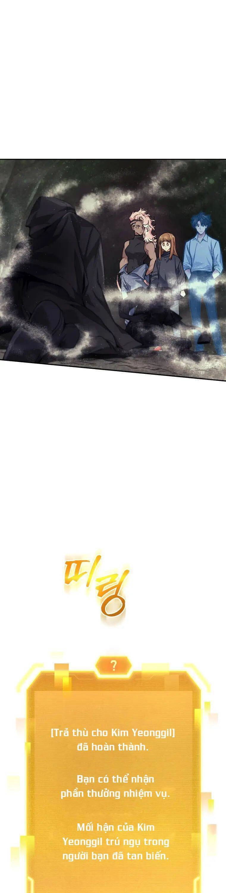 Ta Đánh Cắp Linh Hồn Của Ranker Top 1 Chapter 26 - 29