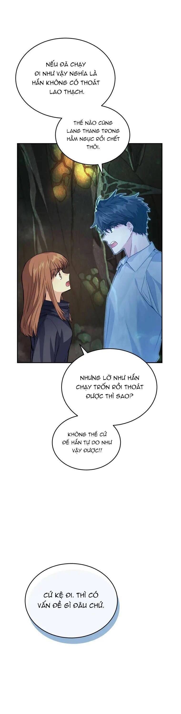 Ta Đánh Cắp Linh Hồn Của Ranker Top 1 Chapter 26 - 32