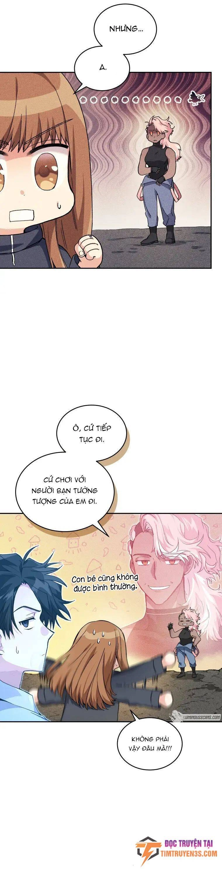 Ta Đánh Cắp Linh Hồn Của Ranker Top 1 Chapter 26 - 33