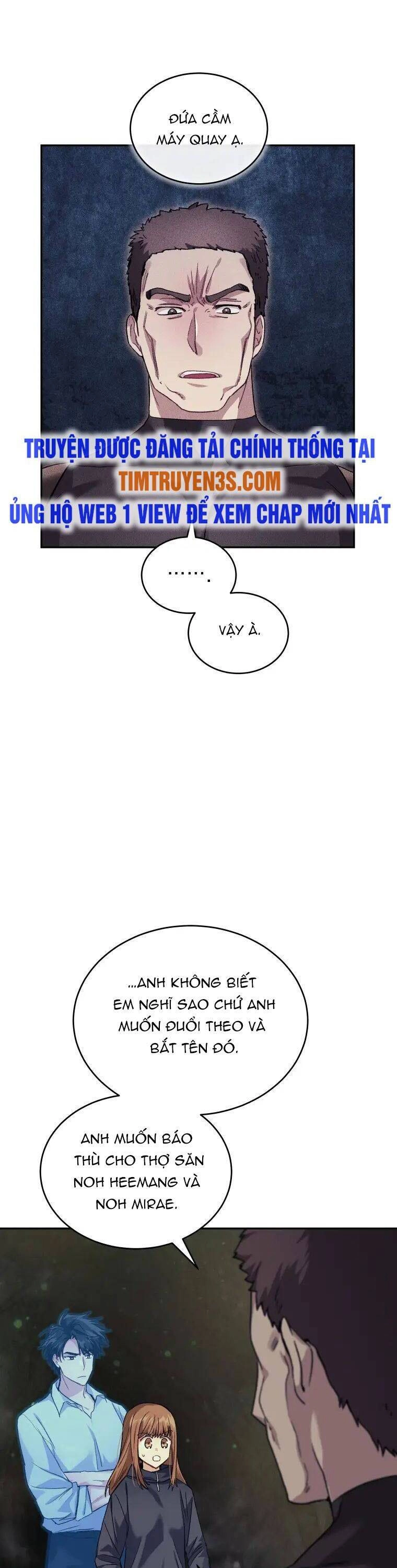 Ta Đánh Cắp Linh Hồn Của Ranker Top 1 Chapter 26 - 36