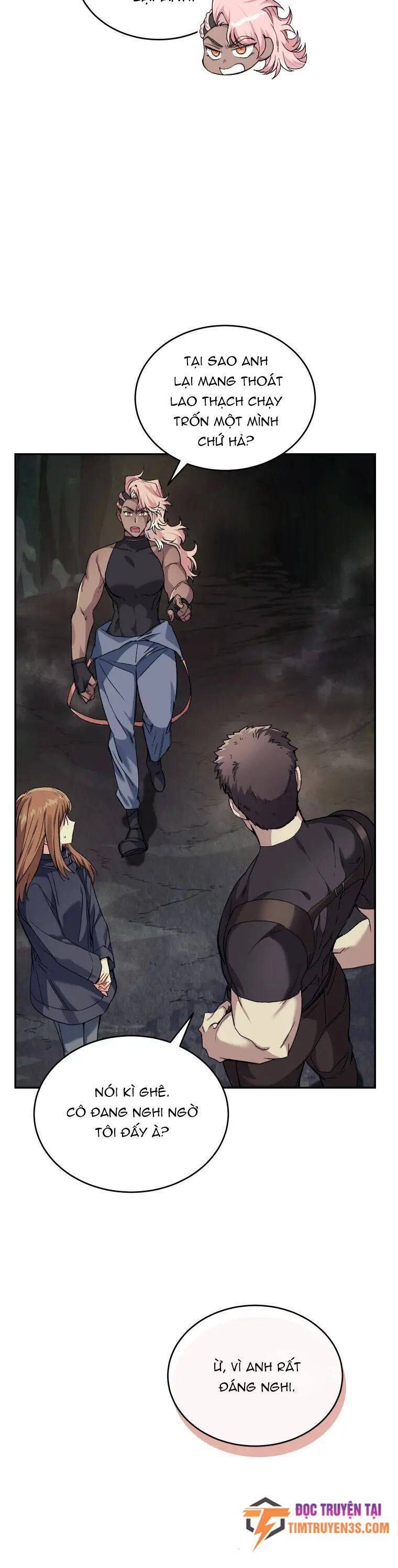 Ta Đánh Cắp Linh Hồn Của Ranker Top 1 Chapter 26 - 38