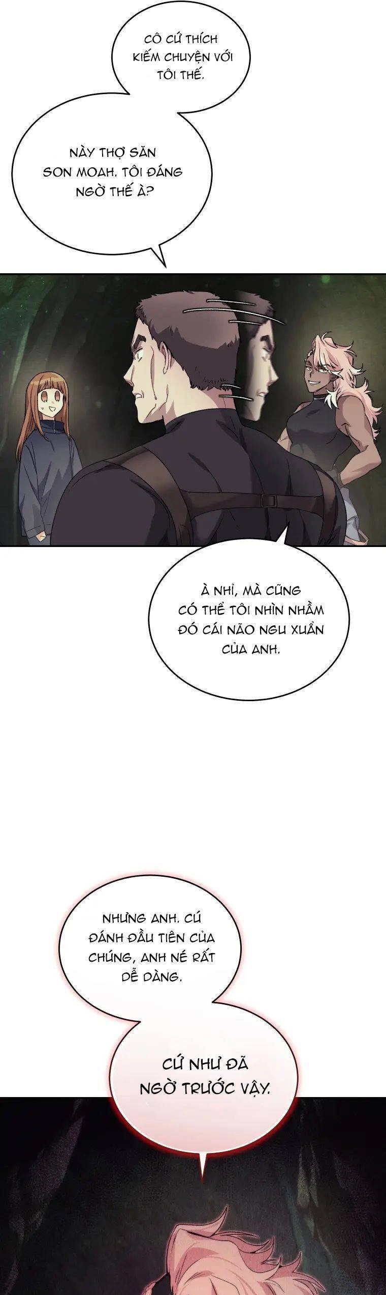 Ta Đánh Cắp Linh Hồn Của Ranker Top 1 Chapter 26 - 39