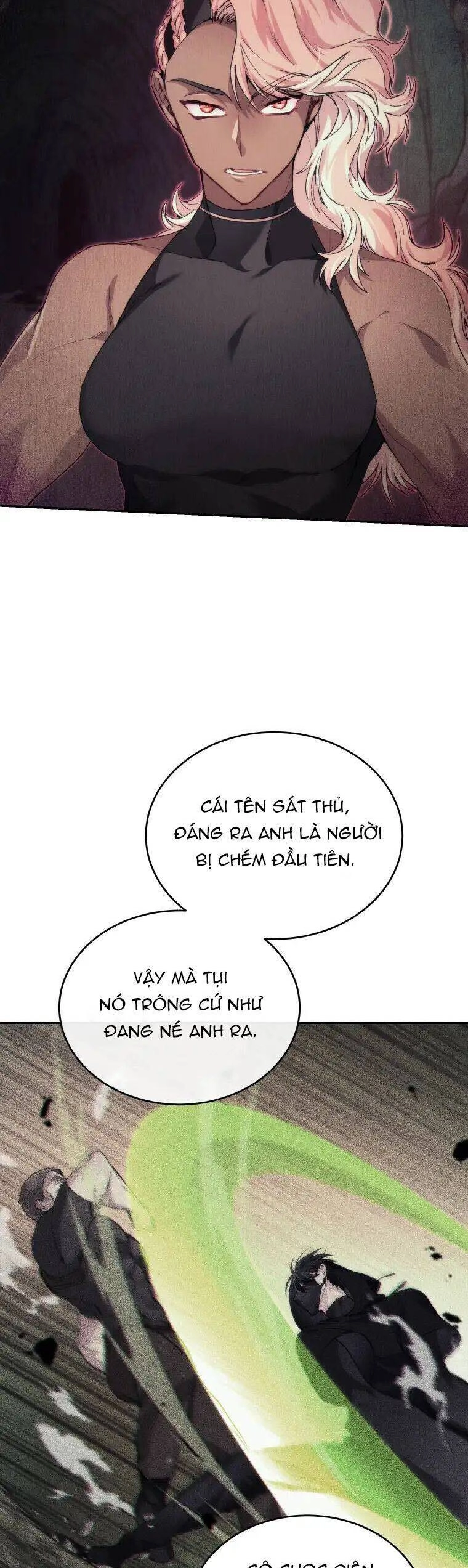 Ta Đánh Cắp Linh Hồn Của Ranker Top 1 Chapter 26 - 40