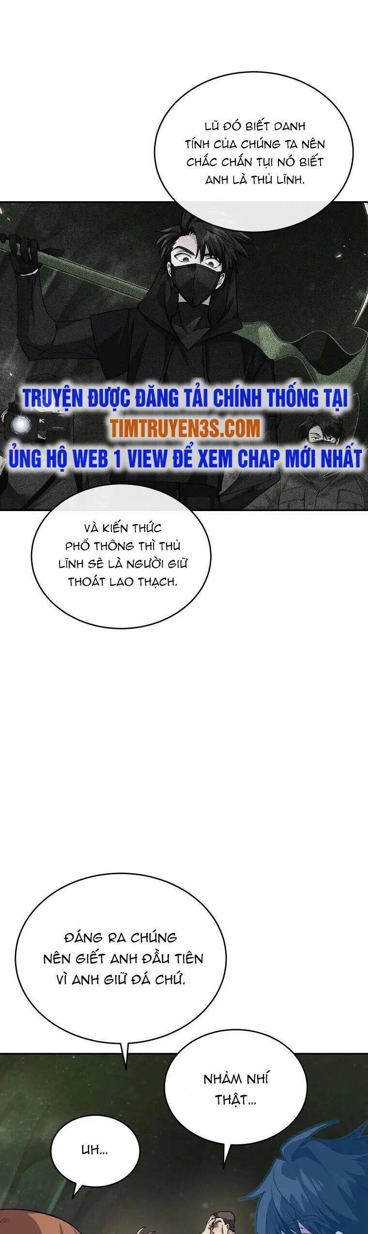 Ta Đánh Cắp Linh Hồn Của Ranker Top 1 Chapter 26 - 42