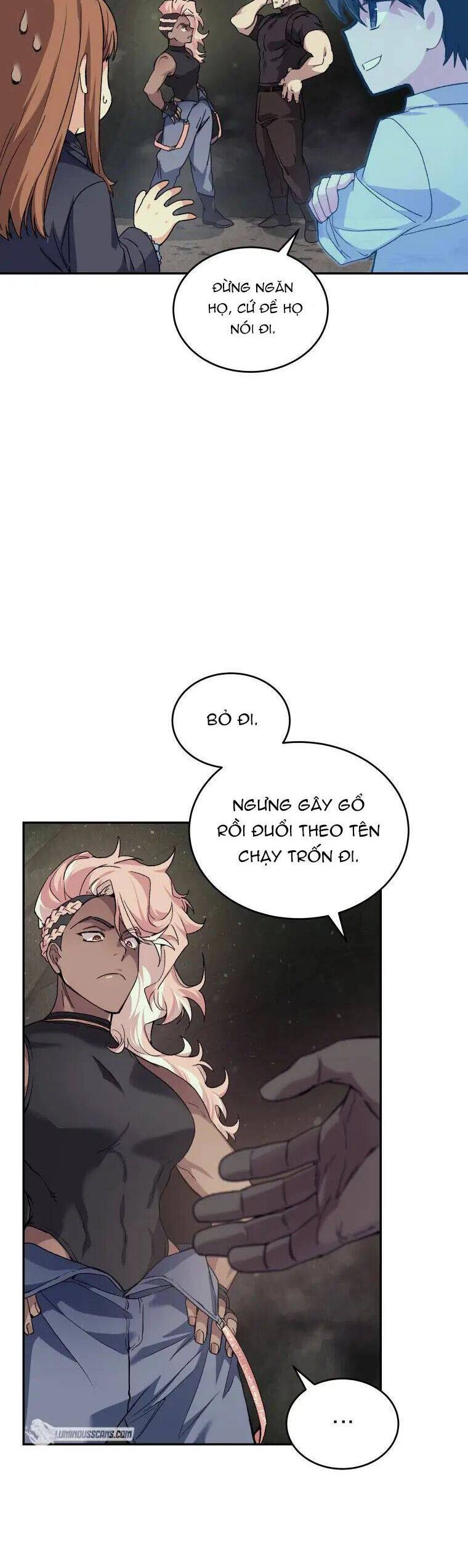 Ta Đánh Cắp Linh Hồn Của Ranker Top 1 Chapter 26 - 43