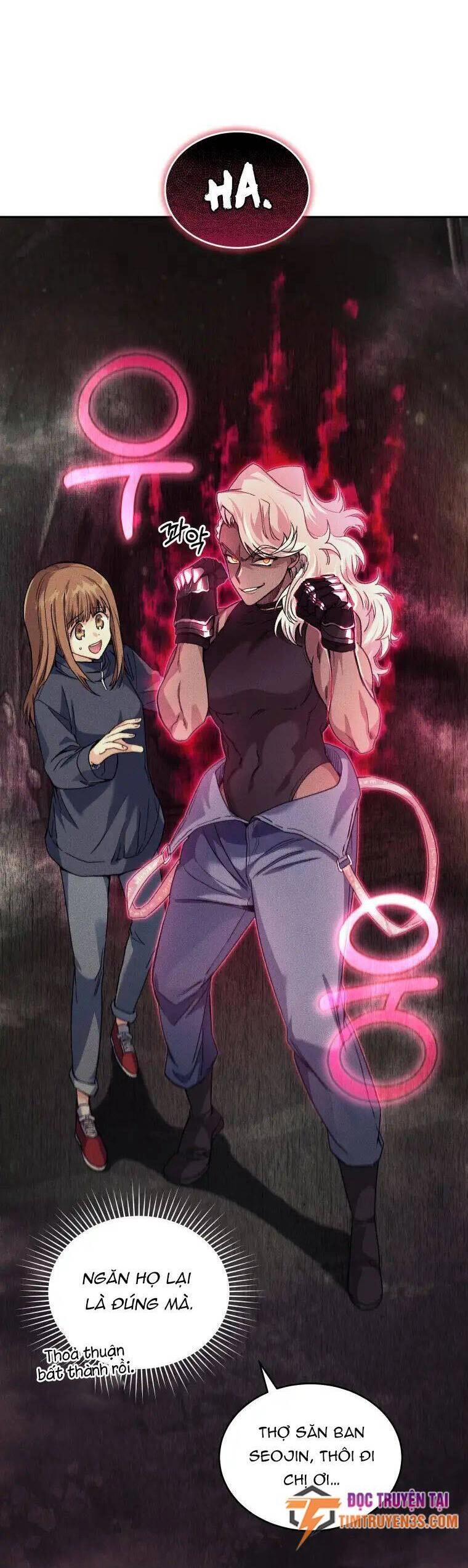 Ta Đánh Cắp Linh Hồn Của Ranker Top 1 Chapter 26 - 44