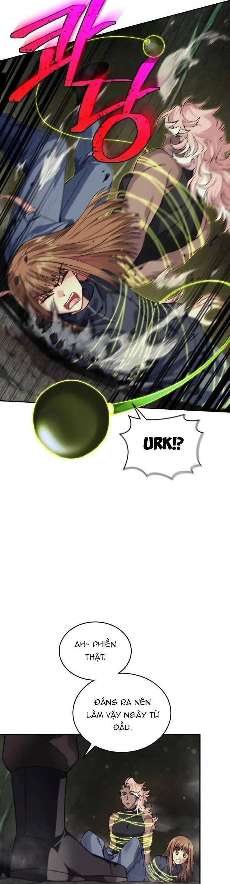 Ta Đánh Cắp Linh Hồn Của Ranker Top 1 Chapter 26 - 46