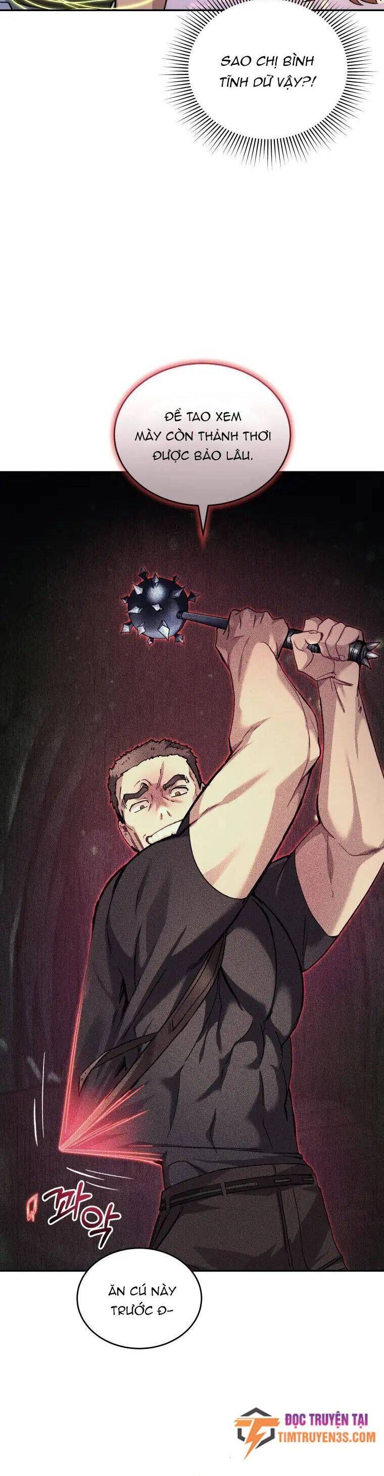 Ta Đánh Cắp Linh Hồn Của Ranker Top 1 Chapter 26 - 49